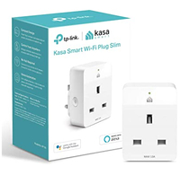 TP-Link Kasa Mini Smart Plug (KP115):  was £17.99, now £9.99 at Currys (save £8)