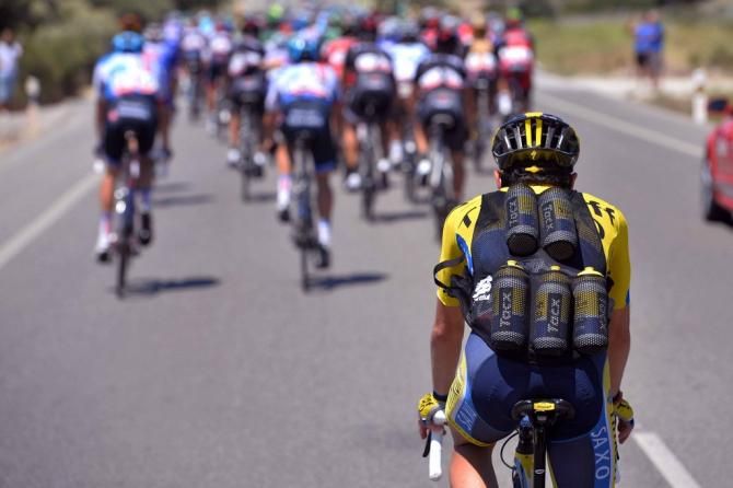 Oliver Zaugg (Tinkoff-Saxo)