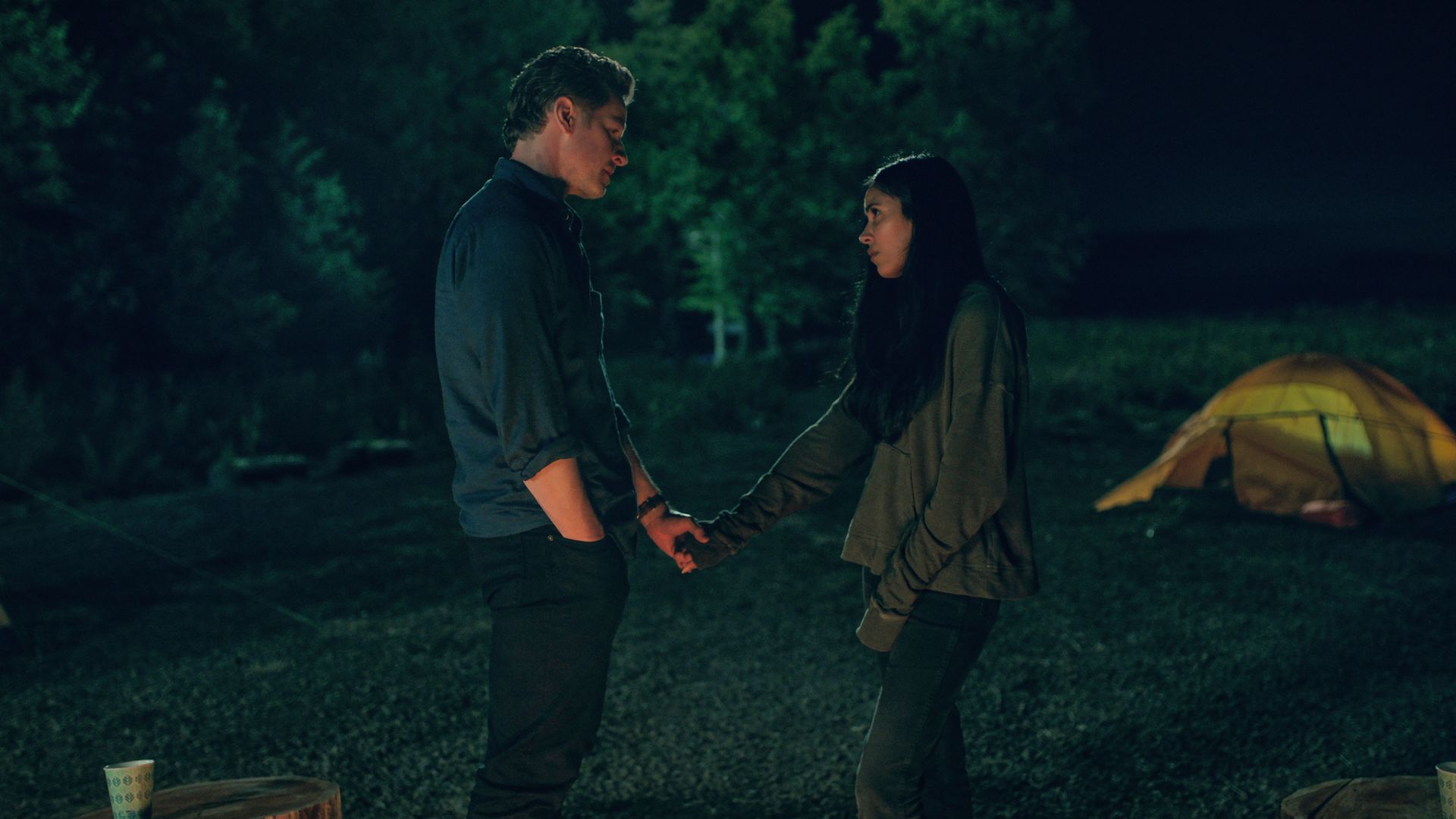 Why Isn't Season 3 Of Manifest On Netflix