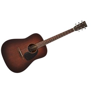 Best acoustic guitars: Martin D-15M