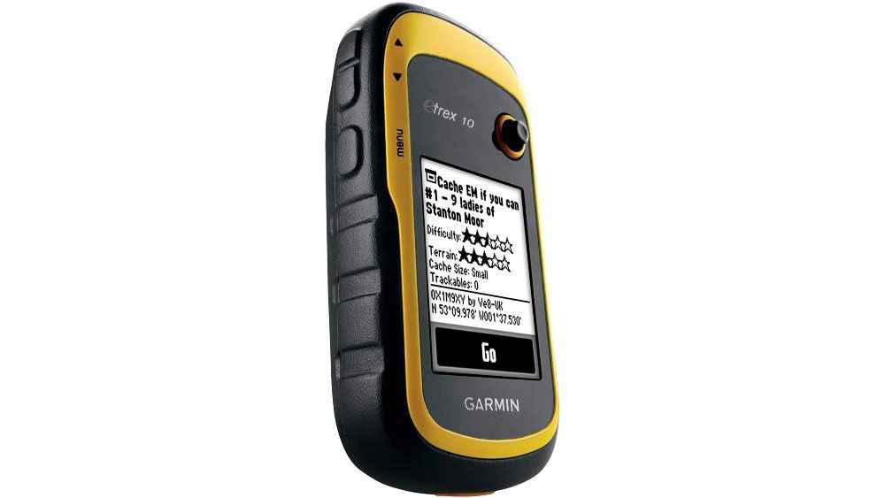 Best Garmin Handheld GPS Units 2022 iMore