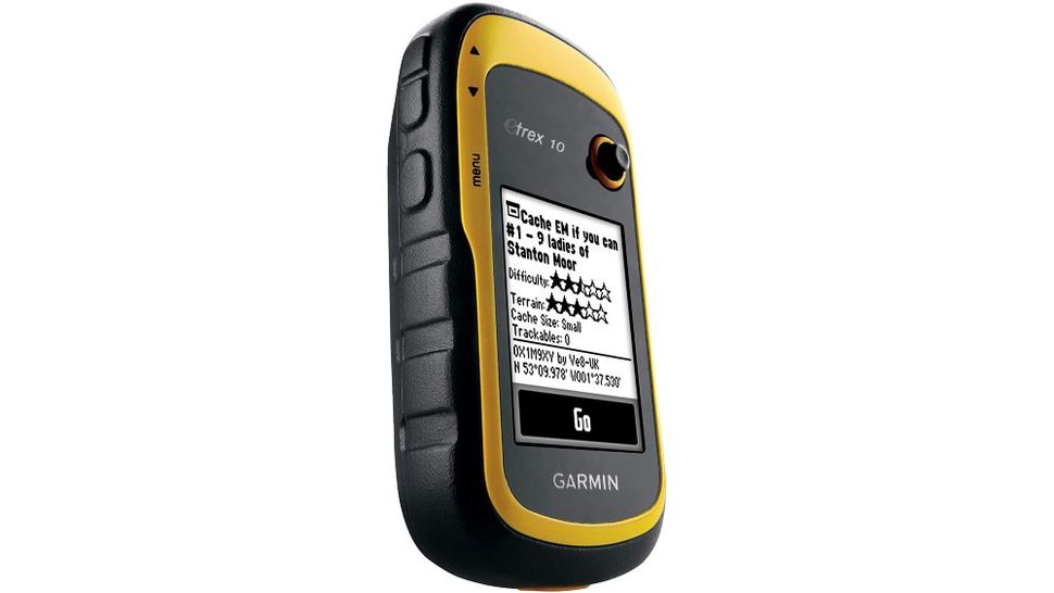 Best Garmin Handheld GPS Units 2022 iMore