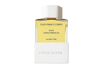 Costa Brazil Oleo Para O Corpo Kaya Jungle Firming Oil - was £50 now £40 | Content Beauty &amp; Wellbeing