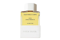 Costa Brazil Oleo Para O Corpo Kaya Jungle Firming Oil –was £50 now £40 | Content Beauty &amp; Wellbeing