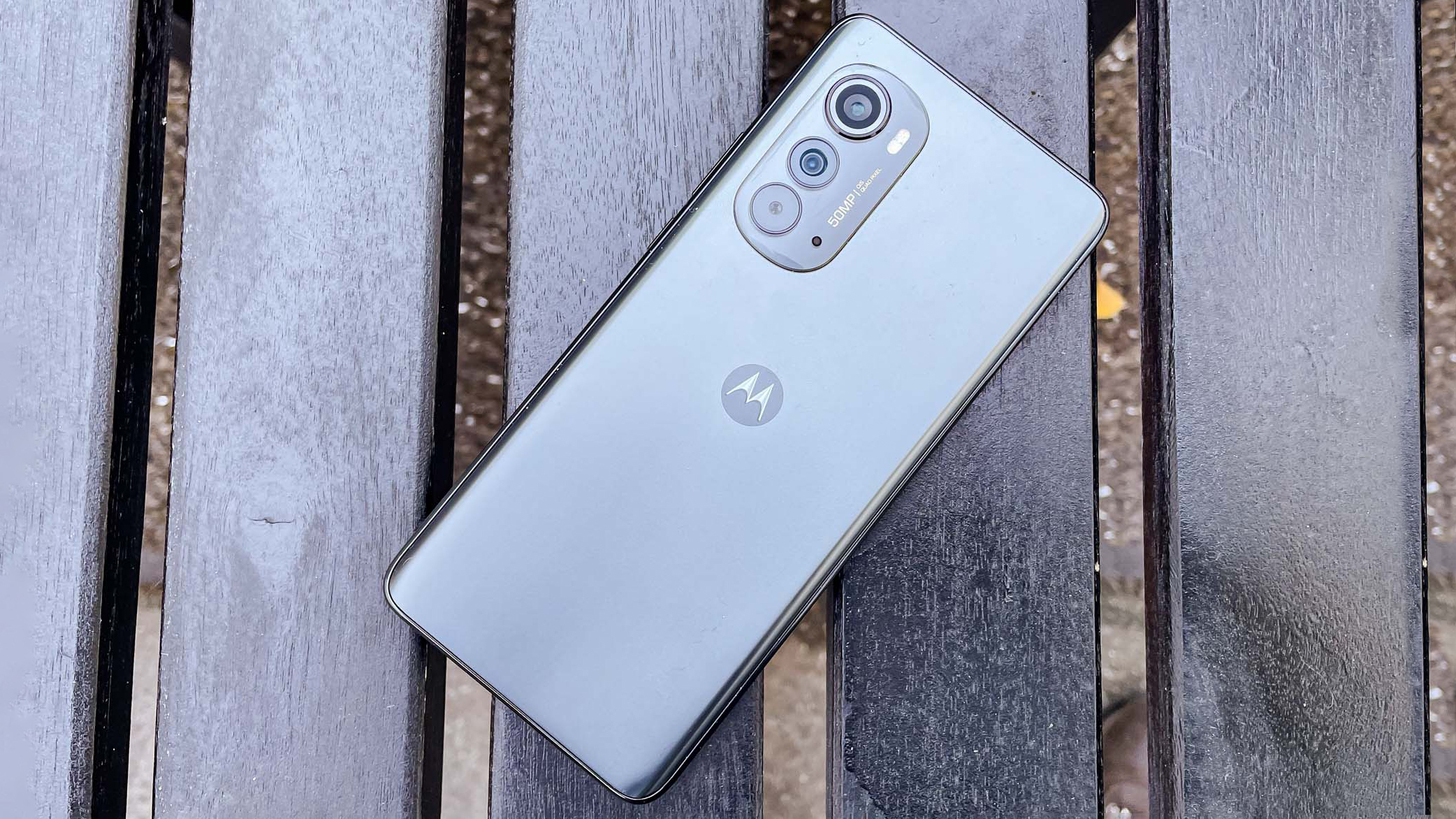 Motorola Edge 2022 review