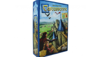 Carcassonne