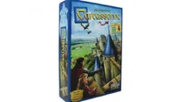 Carcassonne