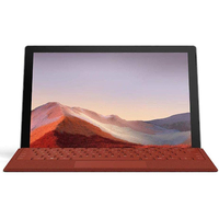 Microsoft Surface Pro 7: i7 | 16GB RAM | 256GB SSD at Amazon | Was $1499 | Now $1289Save $210