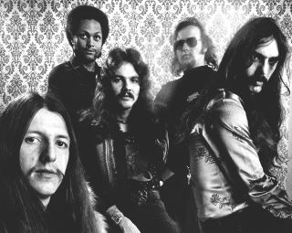 The Doobie Brothers