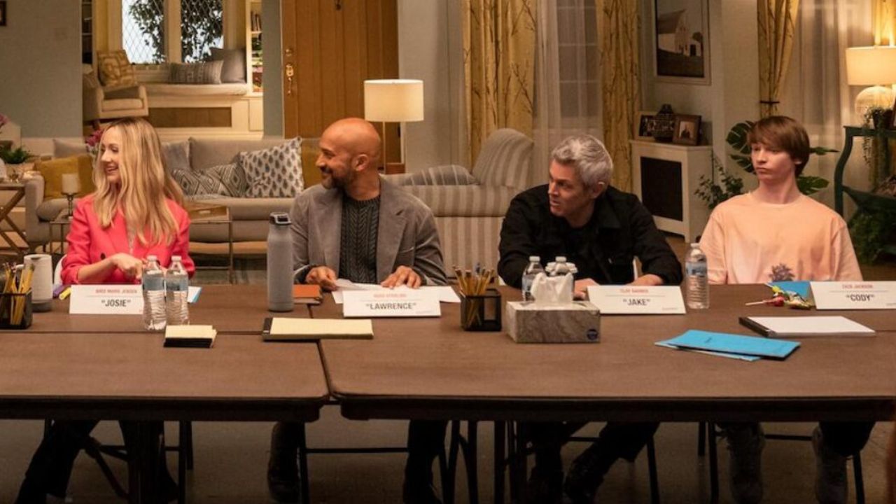 Reboot Cast Where You've Seen The Stars Of Hulu's Meta Comedy Before