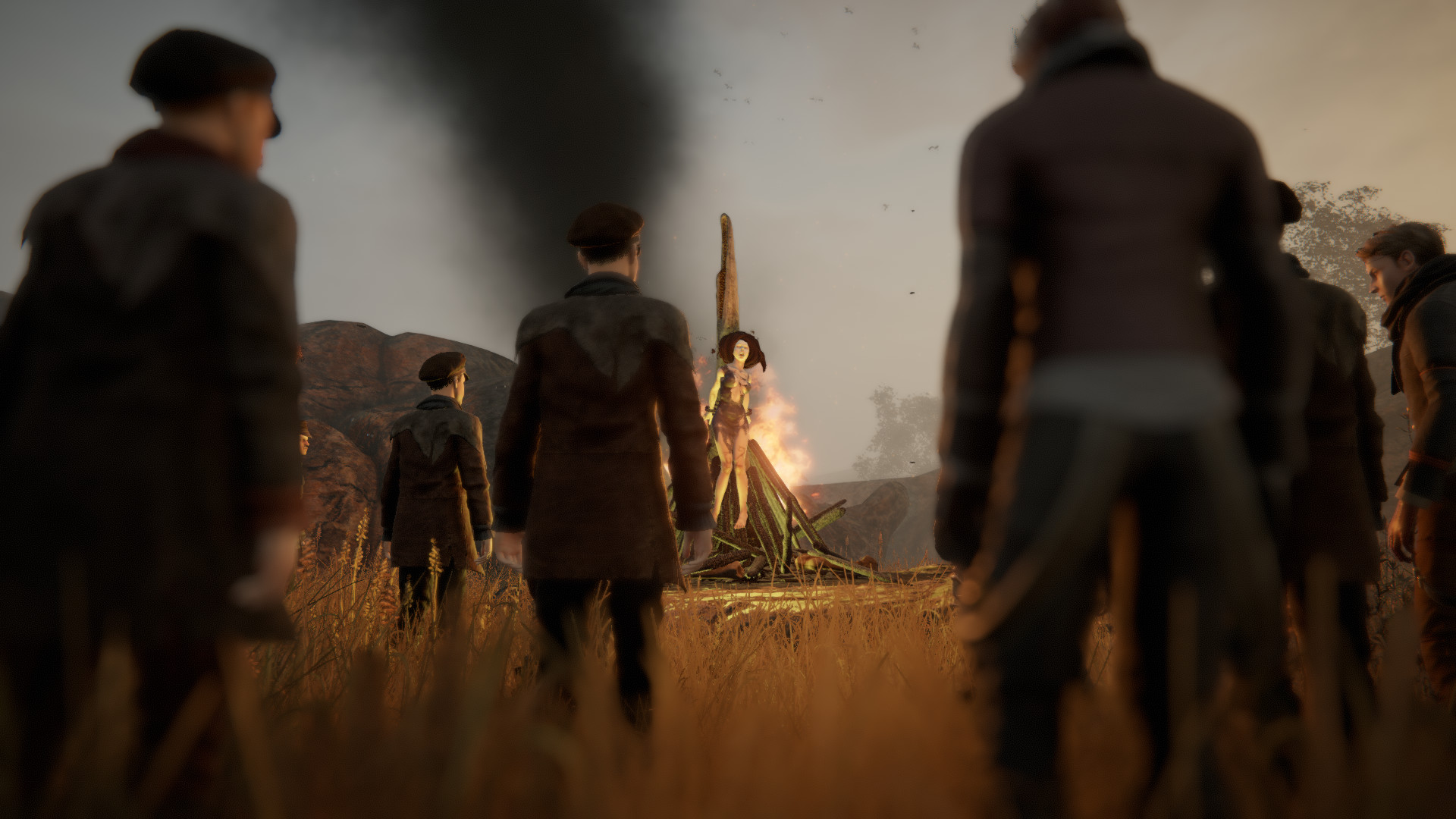 Pathologic 2 adalah game terbaik yang belum pernah Anda mainkan dan layak mendapatkan kesempatan kedua sebelum Pathologic 3