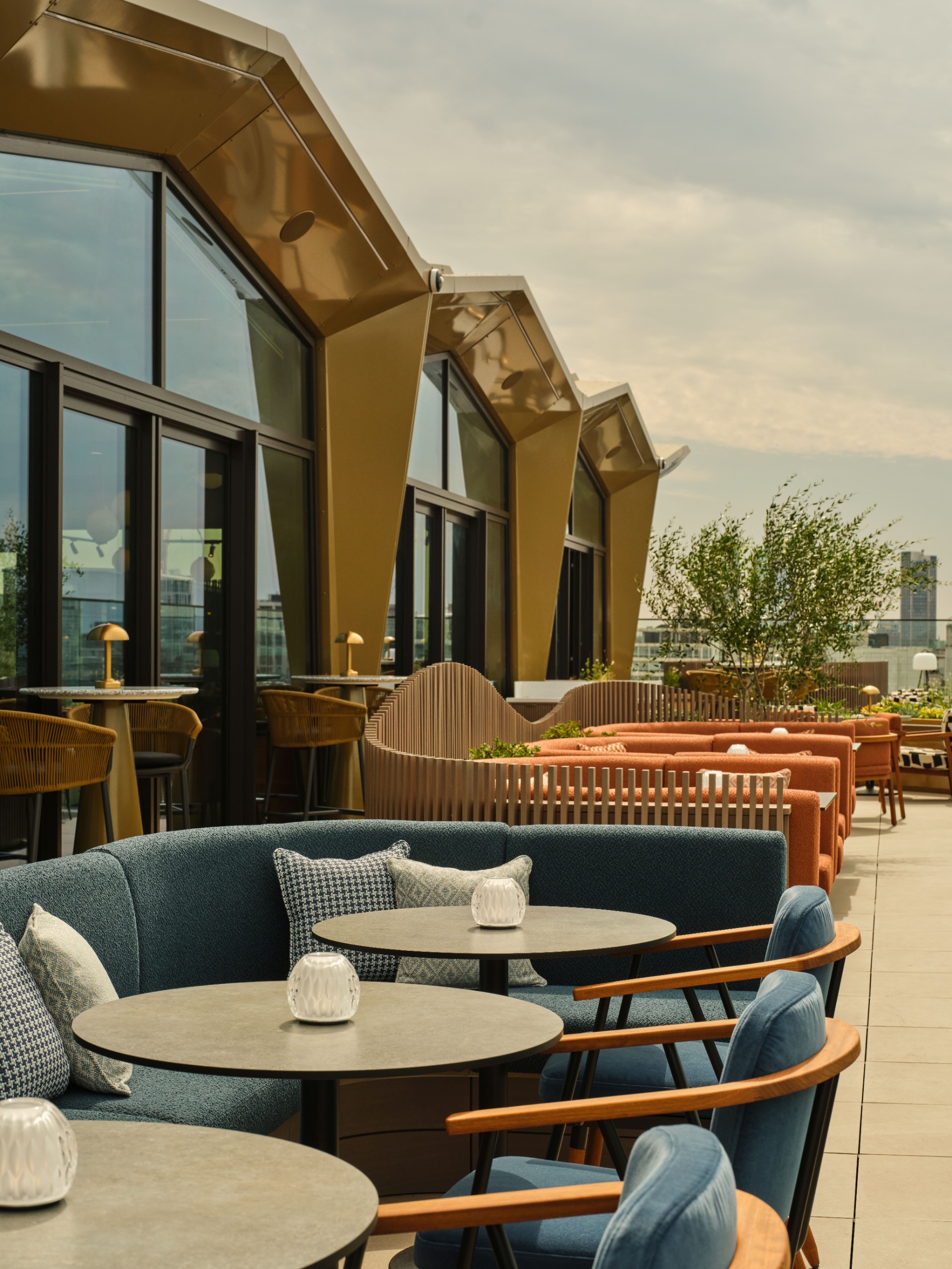 Imperial hotel london