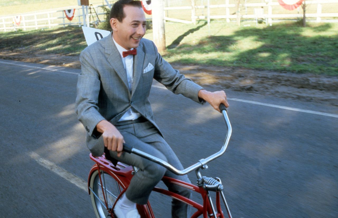 Paul Reubens