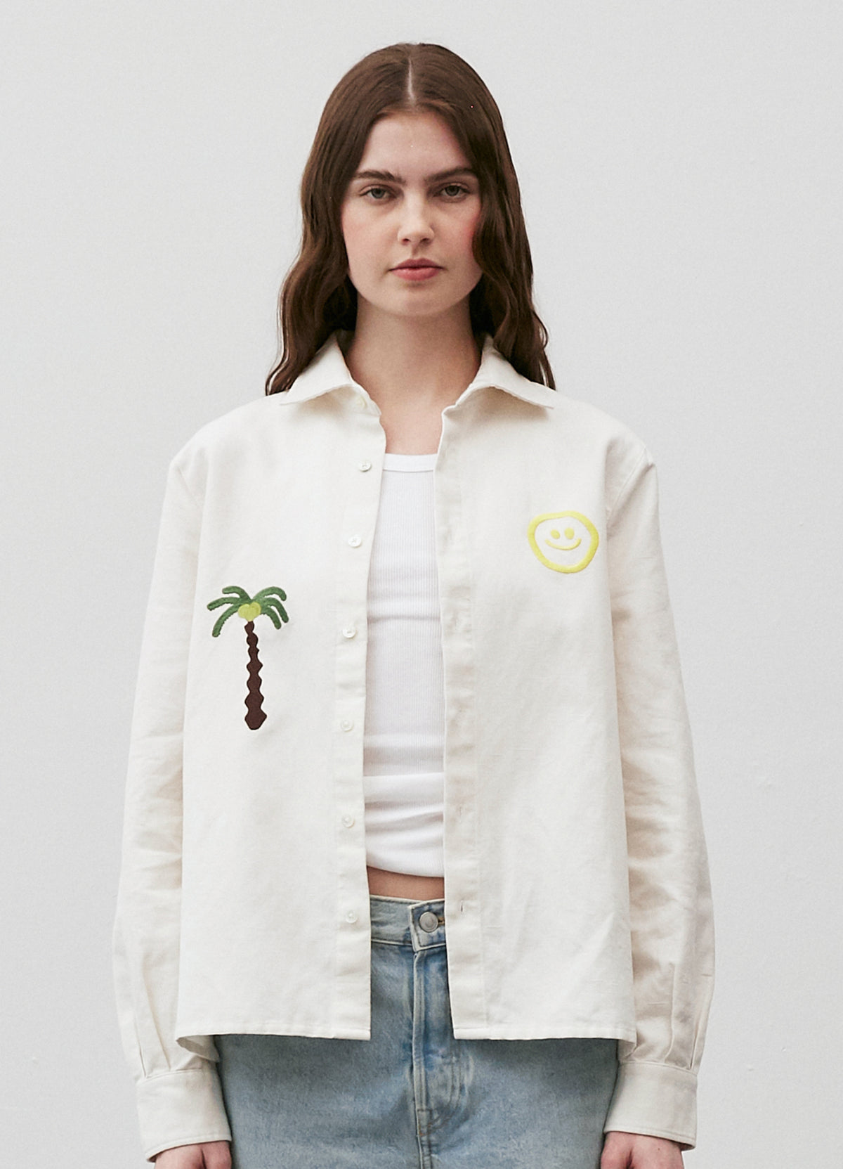 Tropic Shirt