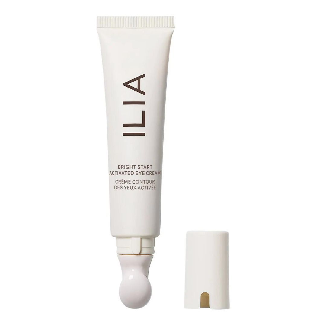 Ilia Bright Start Activated Eye Cream