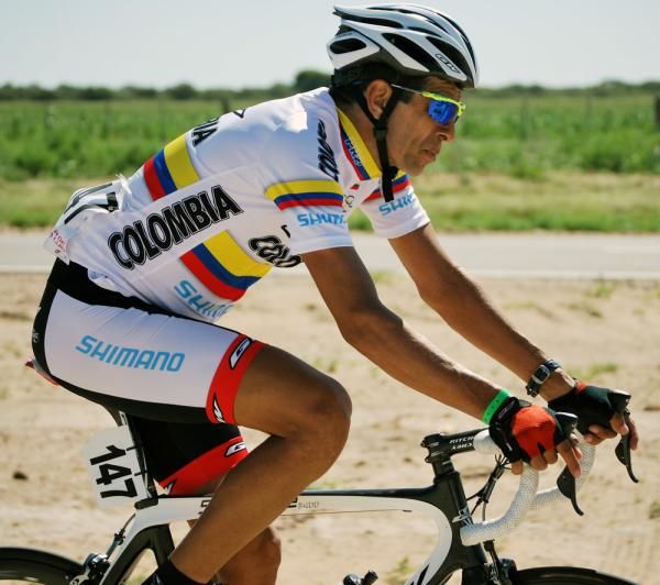 Hernan Buenahora (Colombia)