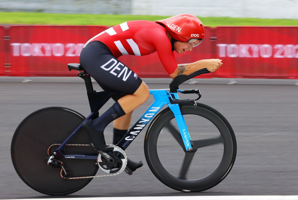 Tokyo Olympic Games