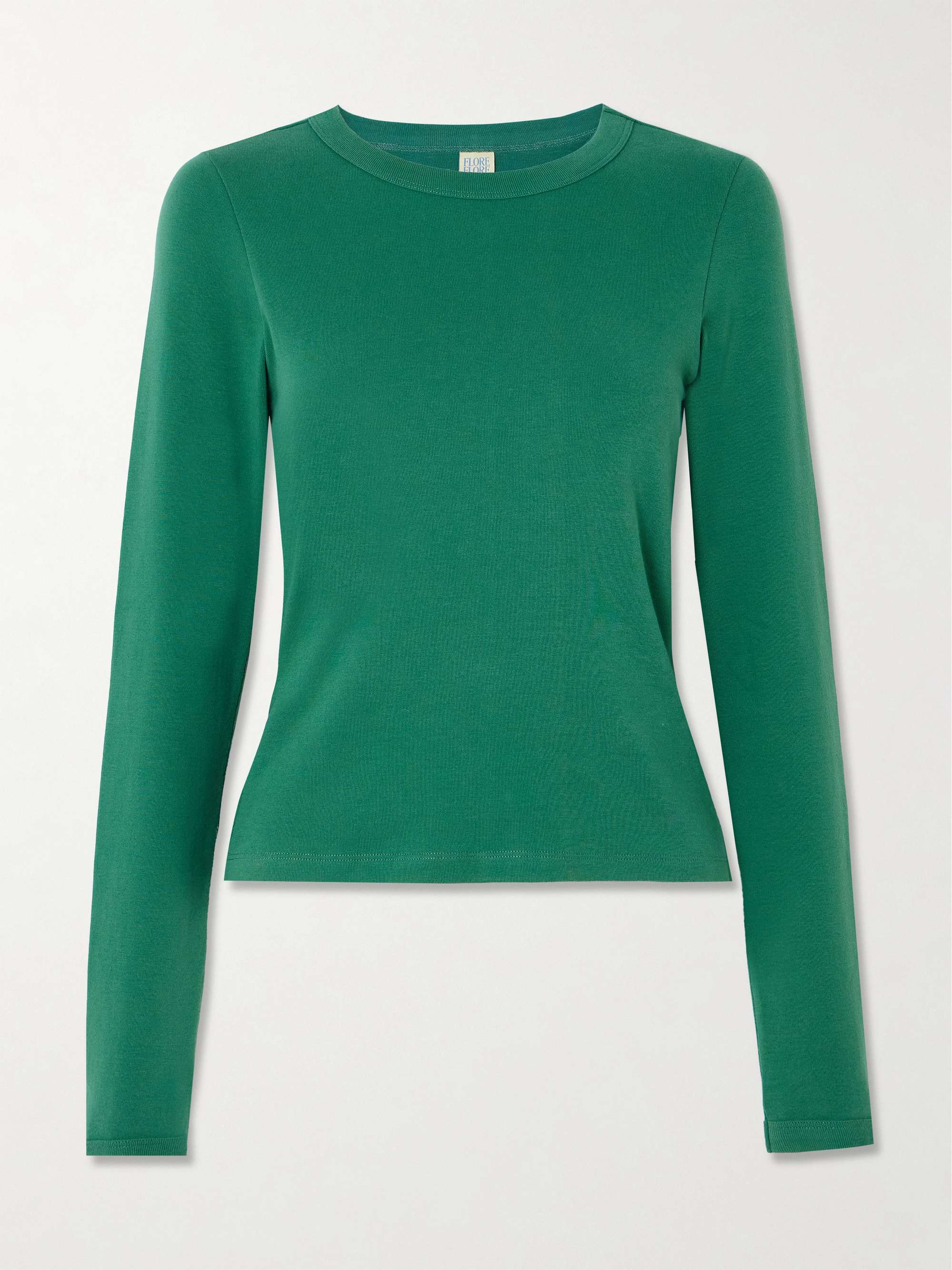 Max Organic Cotton-Jersey T-Shirt