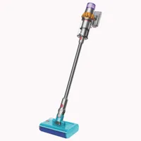 Dyson V15s Detect Submarine Cordless Vacuum