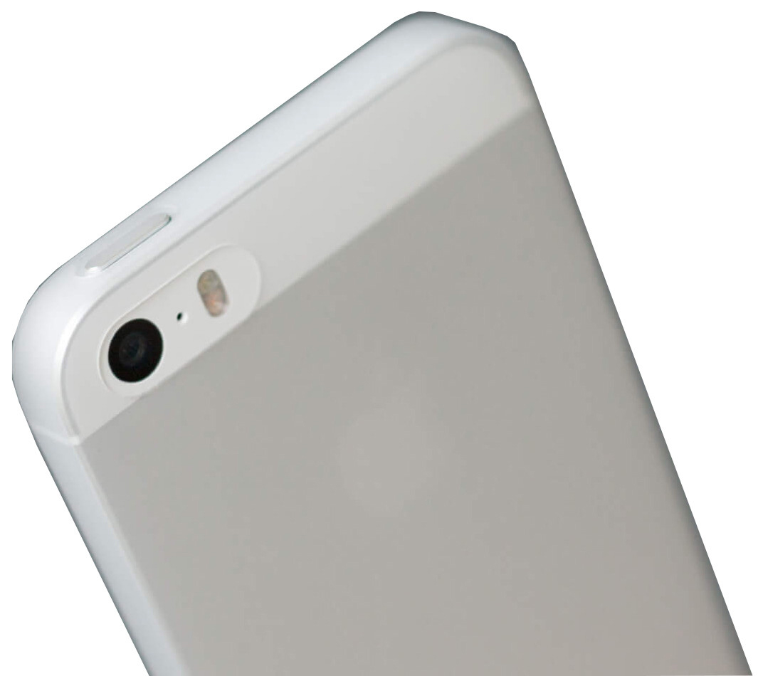 Peel Super Thin case