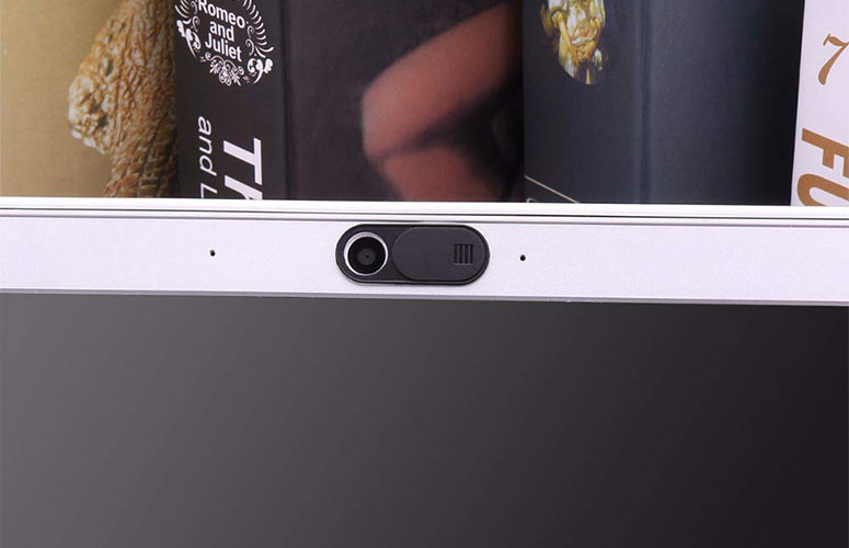 Camera Shutter Dell Notebook Webcam Macbook Accessories 3Pcs