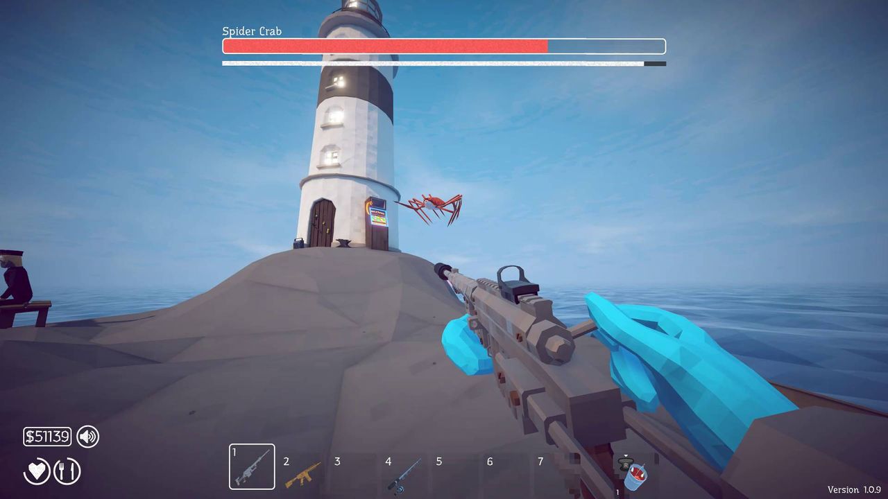 Full How to Fish guide and how to complete every island