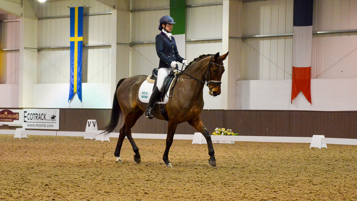 H&amp;amp;H DRESSAGE TRAINING EDRESSAGE NICOLA MCCLURE PRELIM VIDEOS