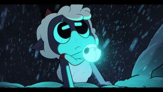 Cult of the Lamb Woolhaven screenshots