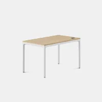 Branch Four Leg Standing Desk: