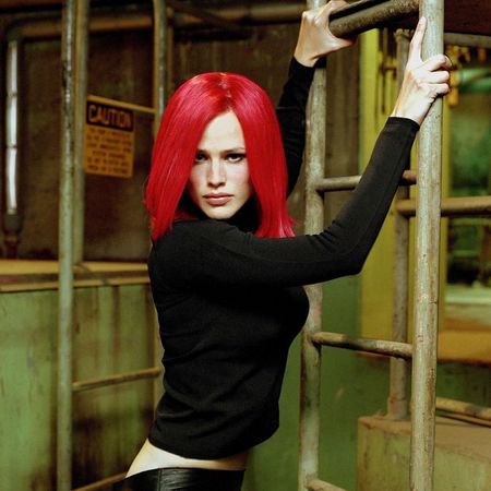 Jennifer Garner Says She Is Up For an 'Alias' Reboot