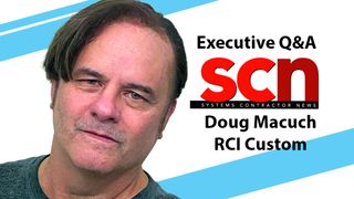 Doug Macuch, RCI Custom