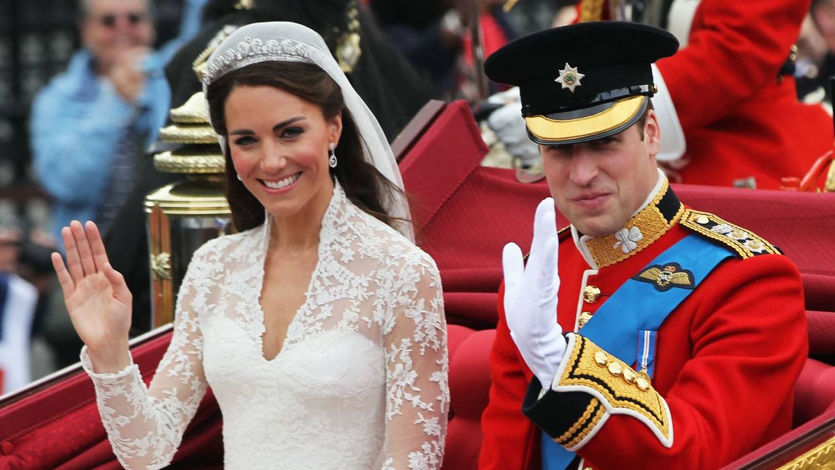 C'est ainsi que le prince William a su qu'il voulait épouser Kate Middleton