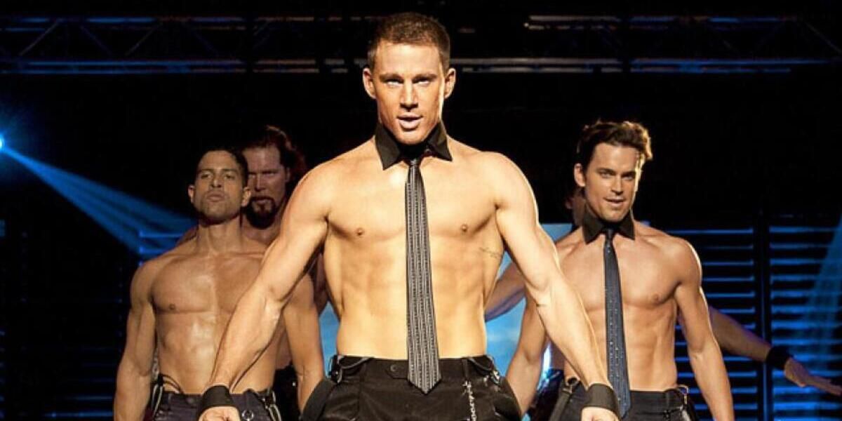 magic mike xxl channing tatum