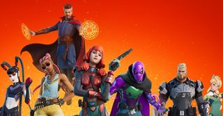 Image for Fortnite Chapter 3 Season 2: Everything we know so far