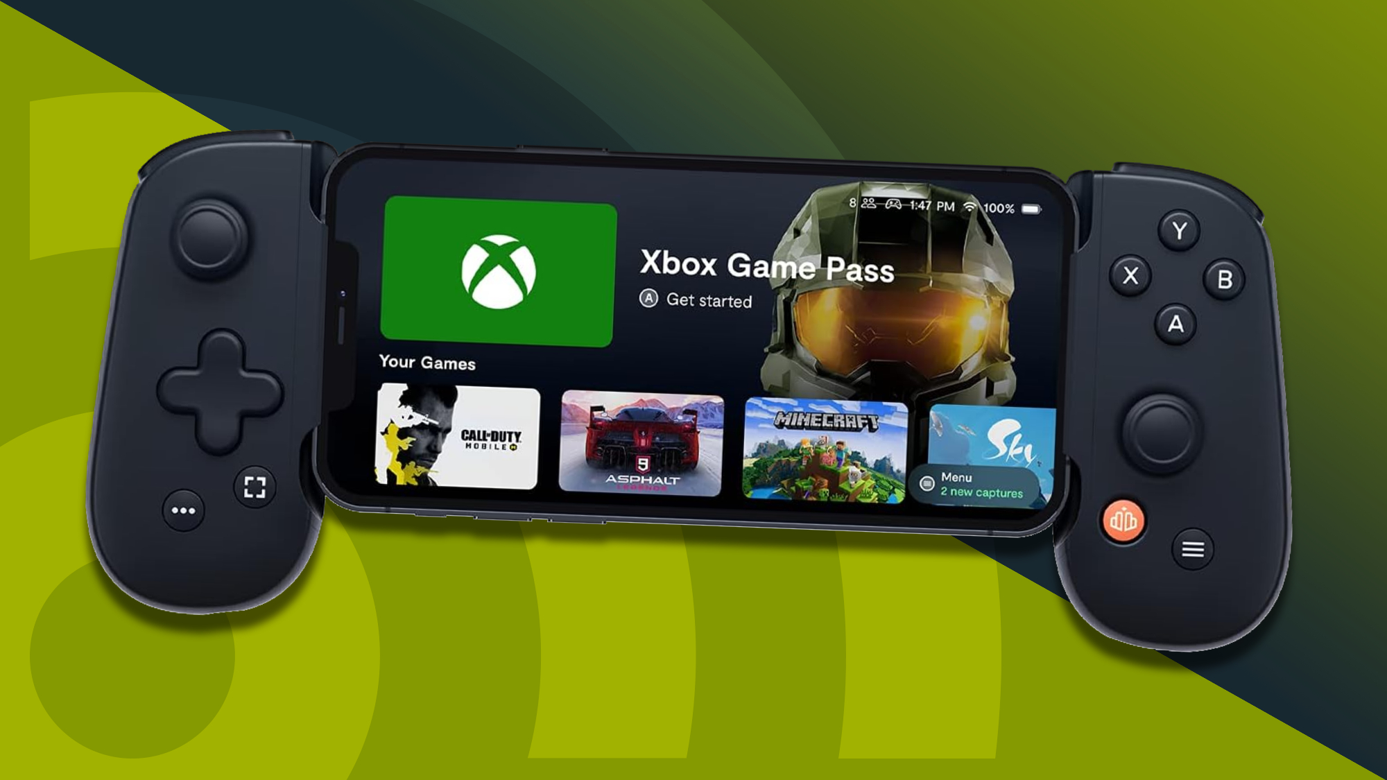 Лучшие аксессуары для потоковой передачи Xbox Game Pass в 2024 году