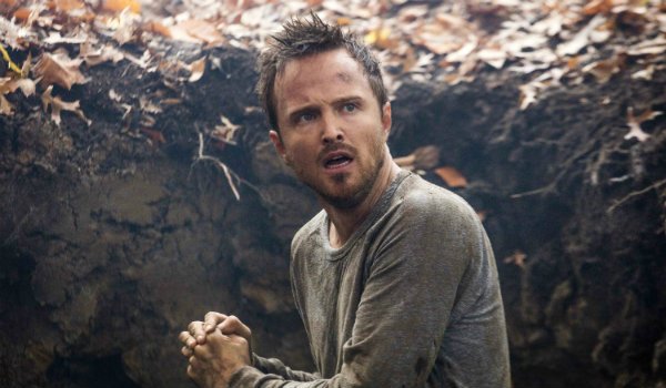 The Path Aaron Paul