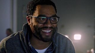 Chiwetel Ejiofor in The Martian