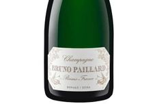 The new Bruno Paillard Dosage : Zero.