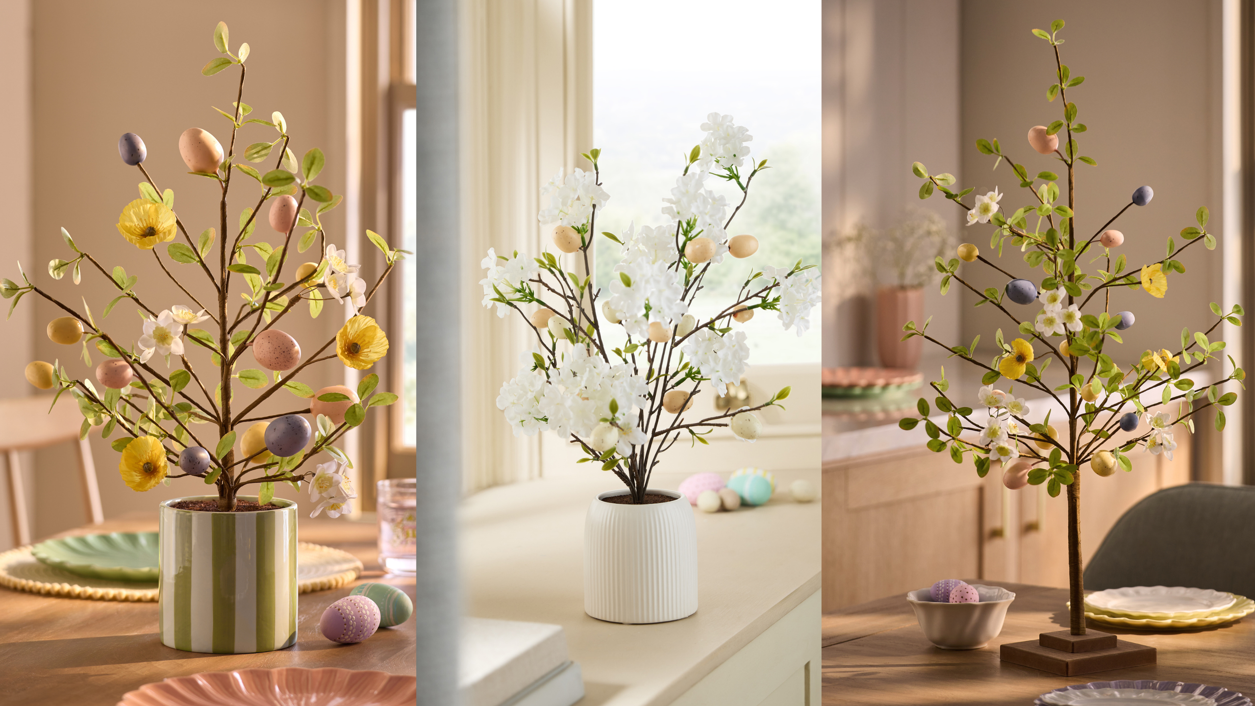 Are you a fan of Next's new Easter egg trees? | Ideal Home