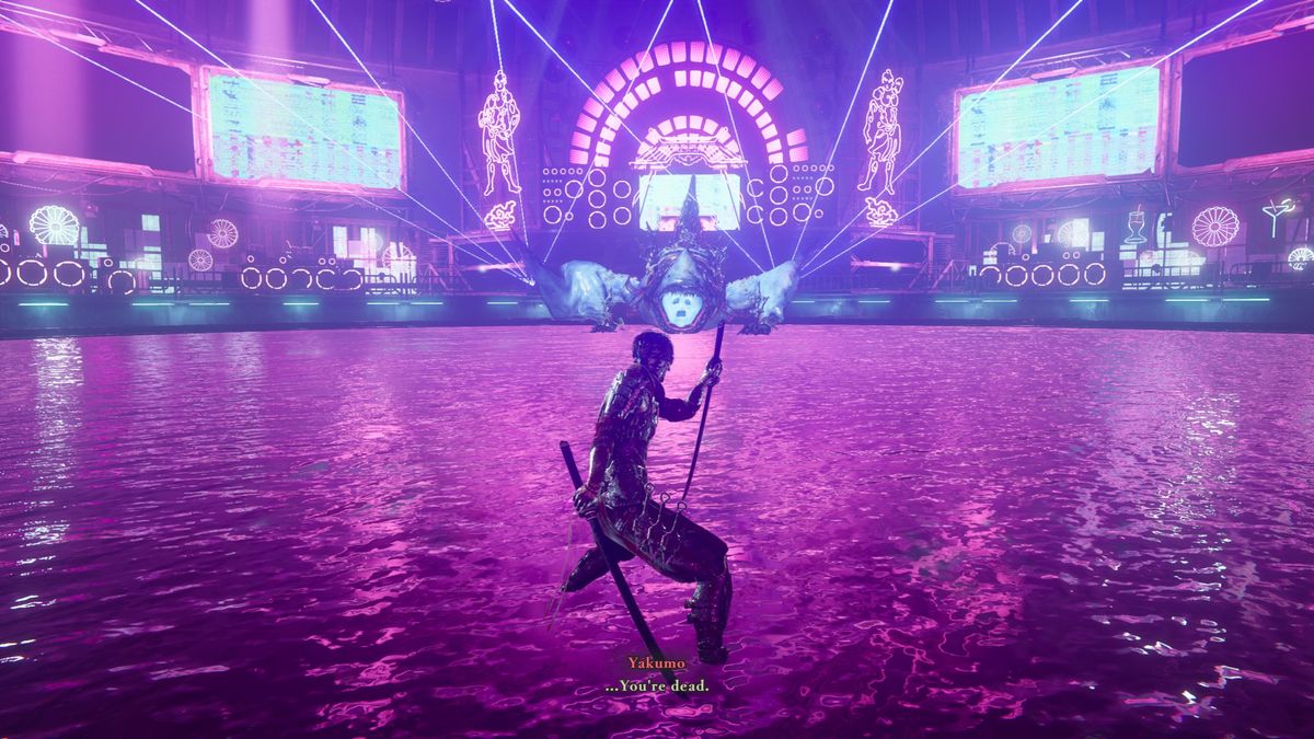 Ninja Gaiden 4