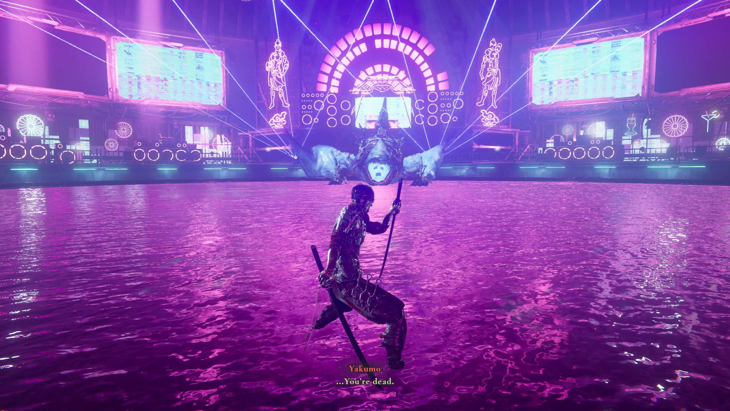 Ninja Gaiden 4