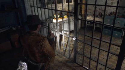 Sinking city 2 storage lock code