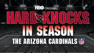 Hard Knocks in Season: The Arizona Cardinals poster