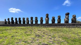 Easter Island