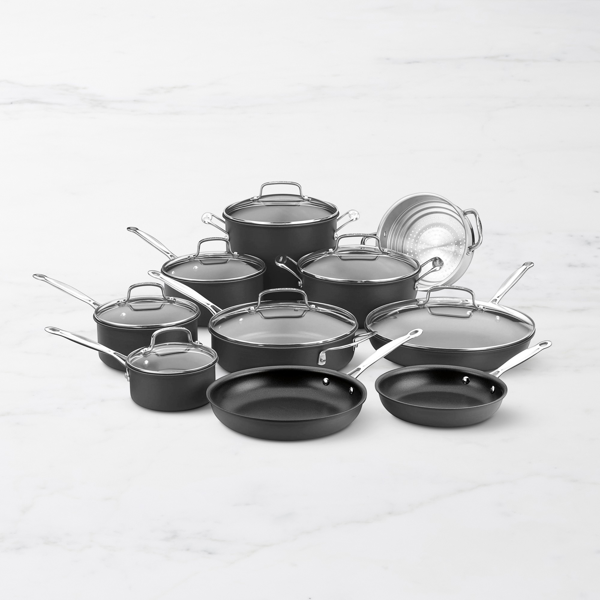 cookware set