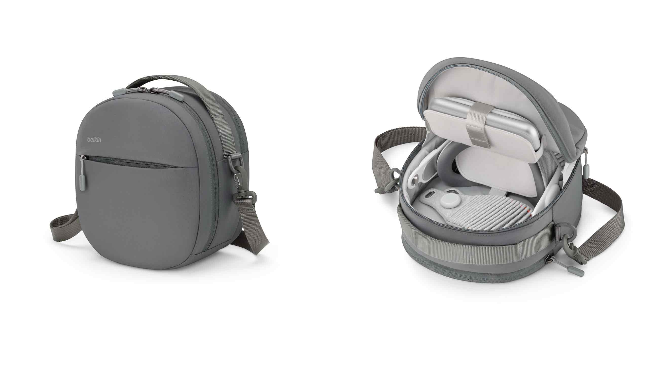 Belkin Travel Bag for Apple Vision Pro