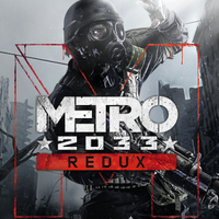 Metro 2033 is now free on Steam; other games from the series get huge  discounts