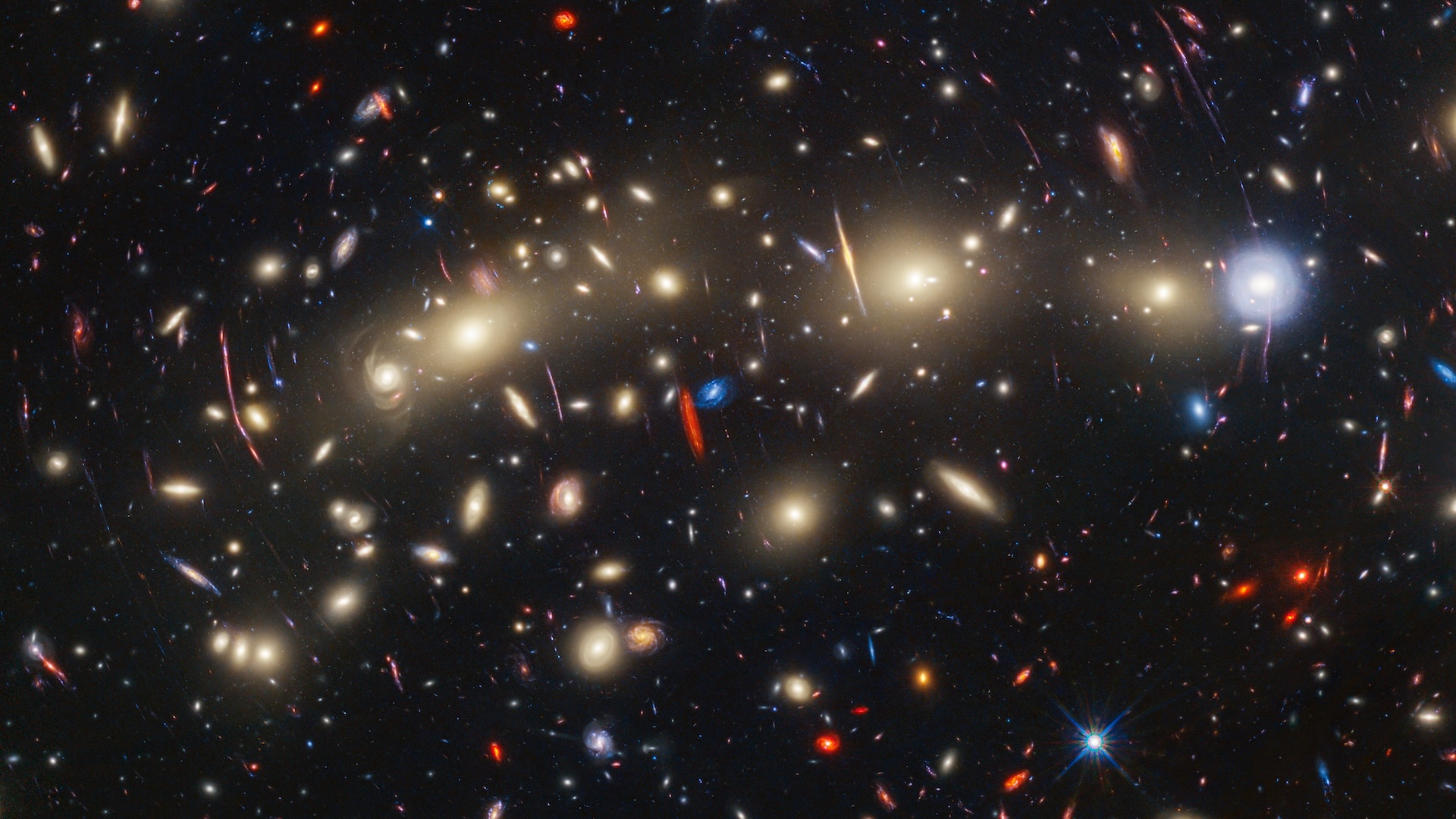 How many galaxies are in the universe? | Live Science