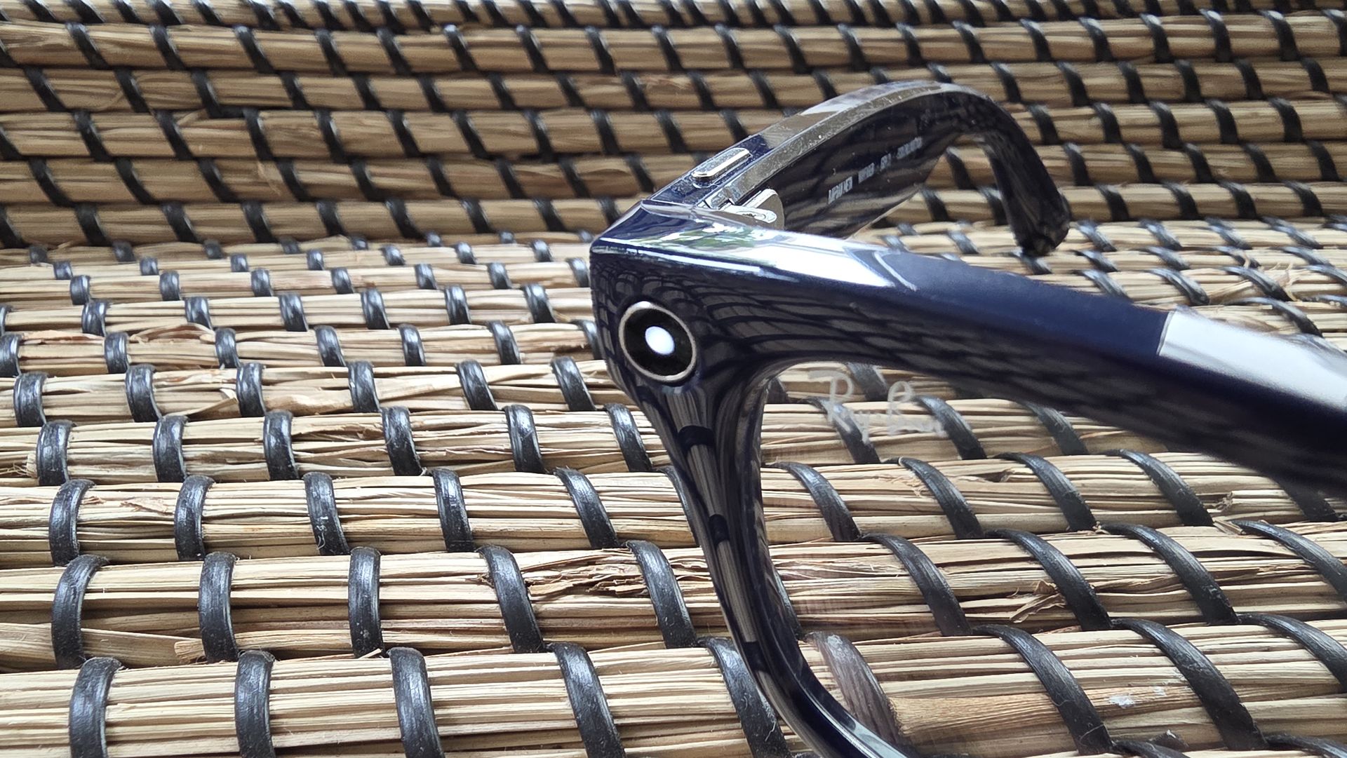 Ray-Ban Meta Wayfarer Gen 2