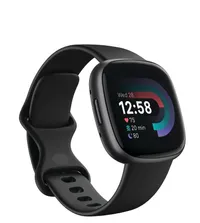Fitbit Versa 4:$199.95149.95 at Best Buy